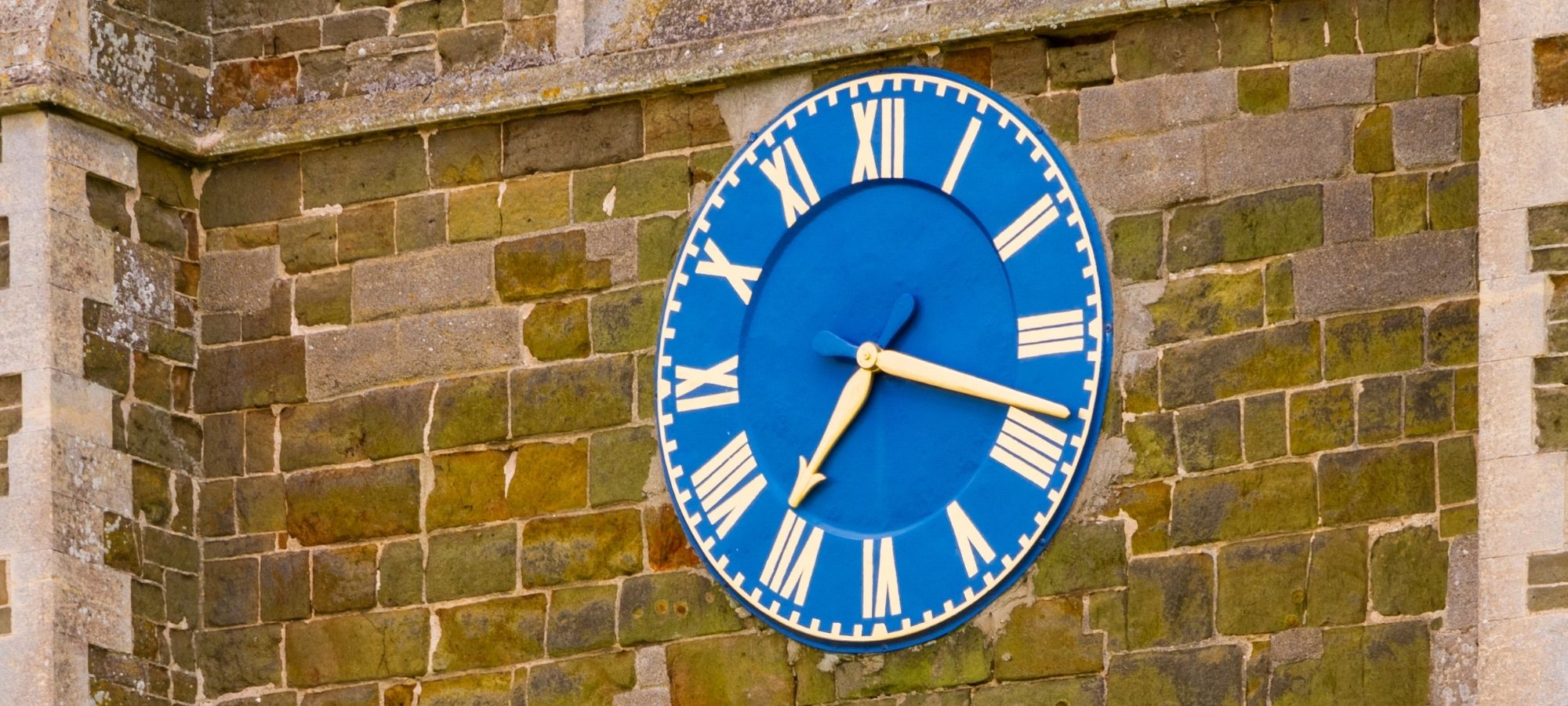 St Andrew's Church Halton Holegate 