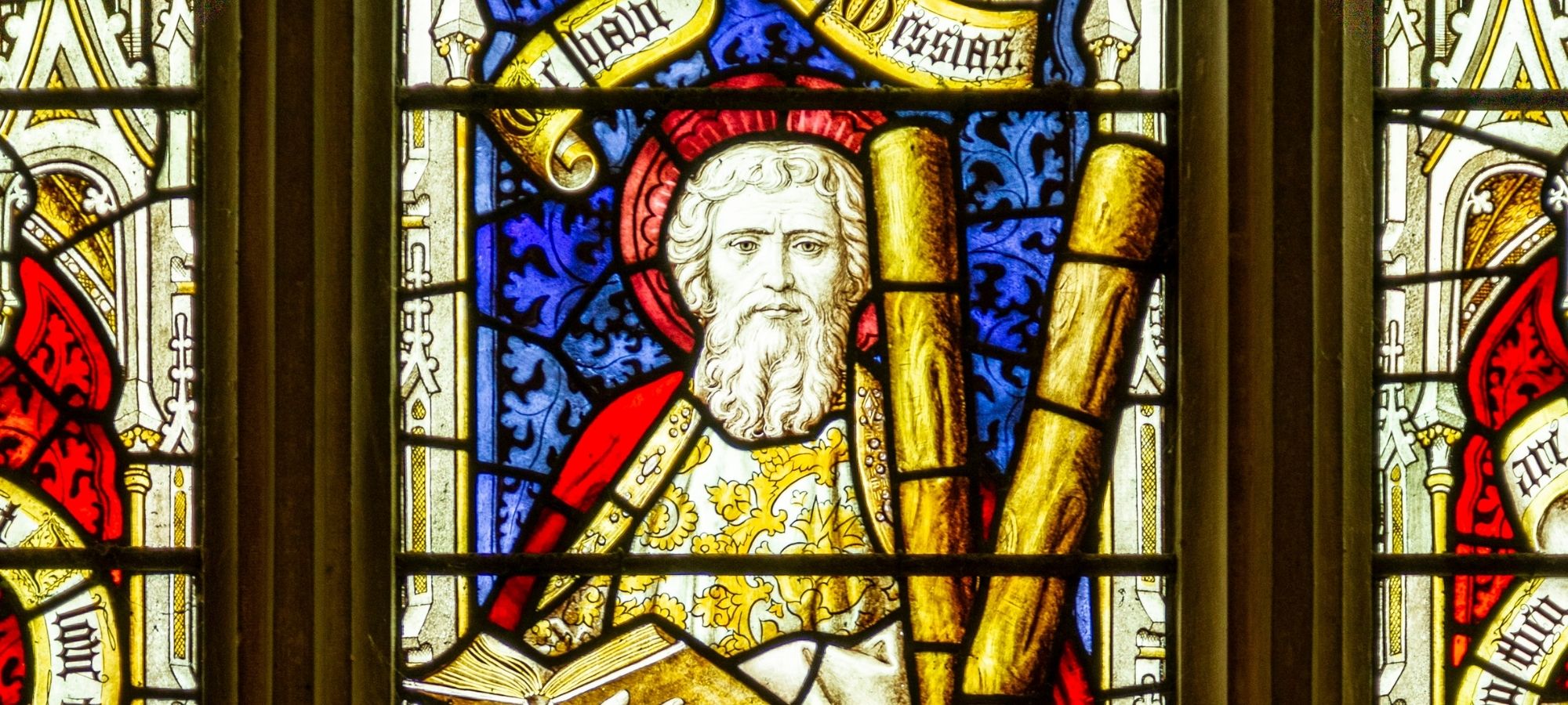 St Andrew's Church Halton Holegate 