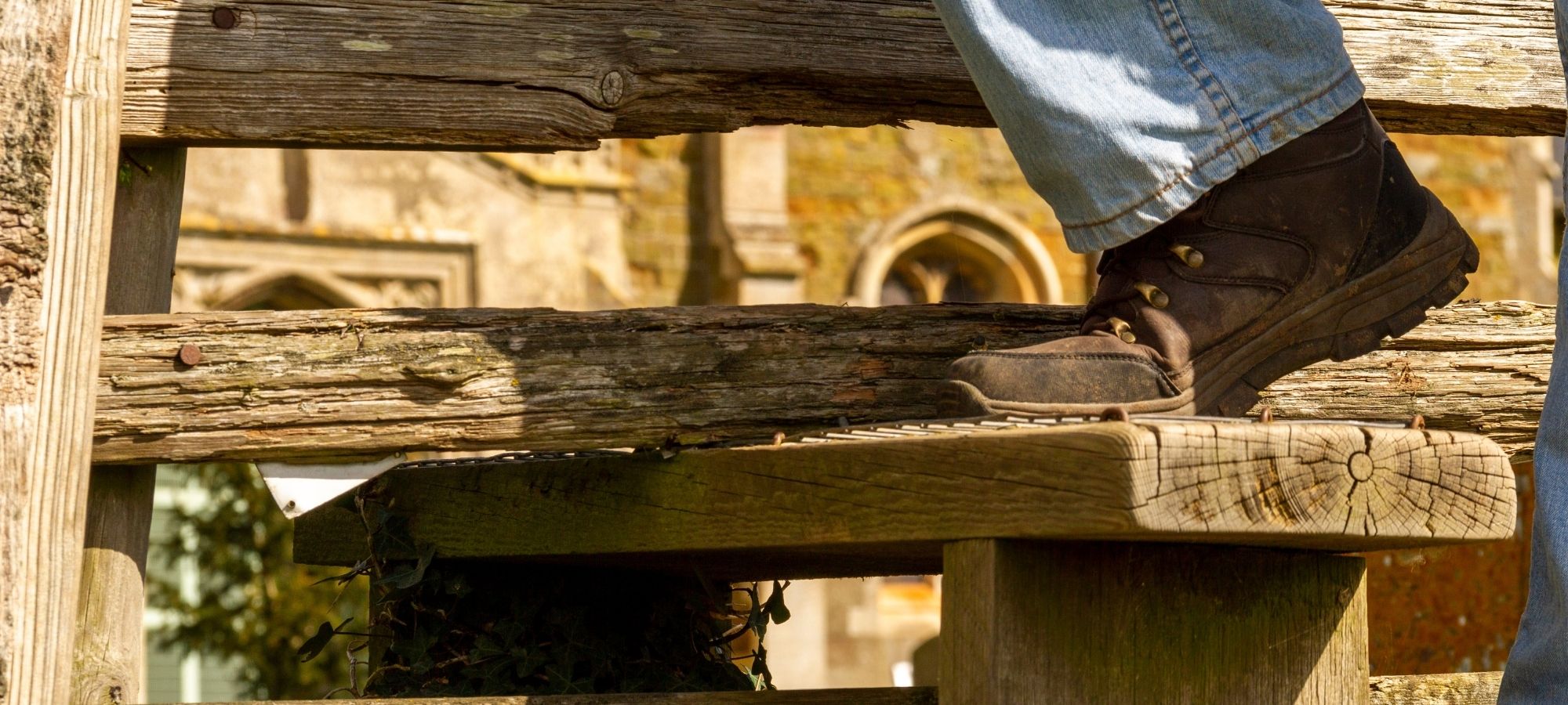 St Andrew's Church Halton Holegate 