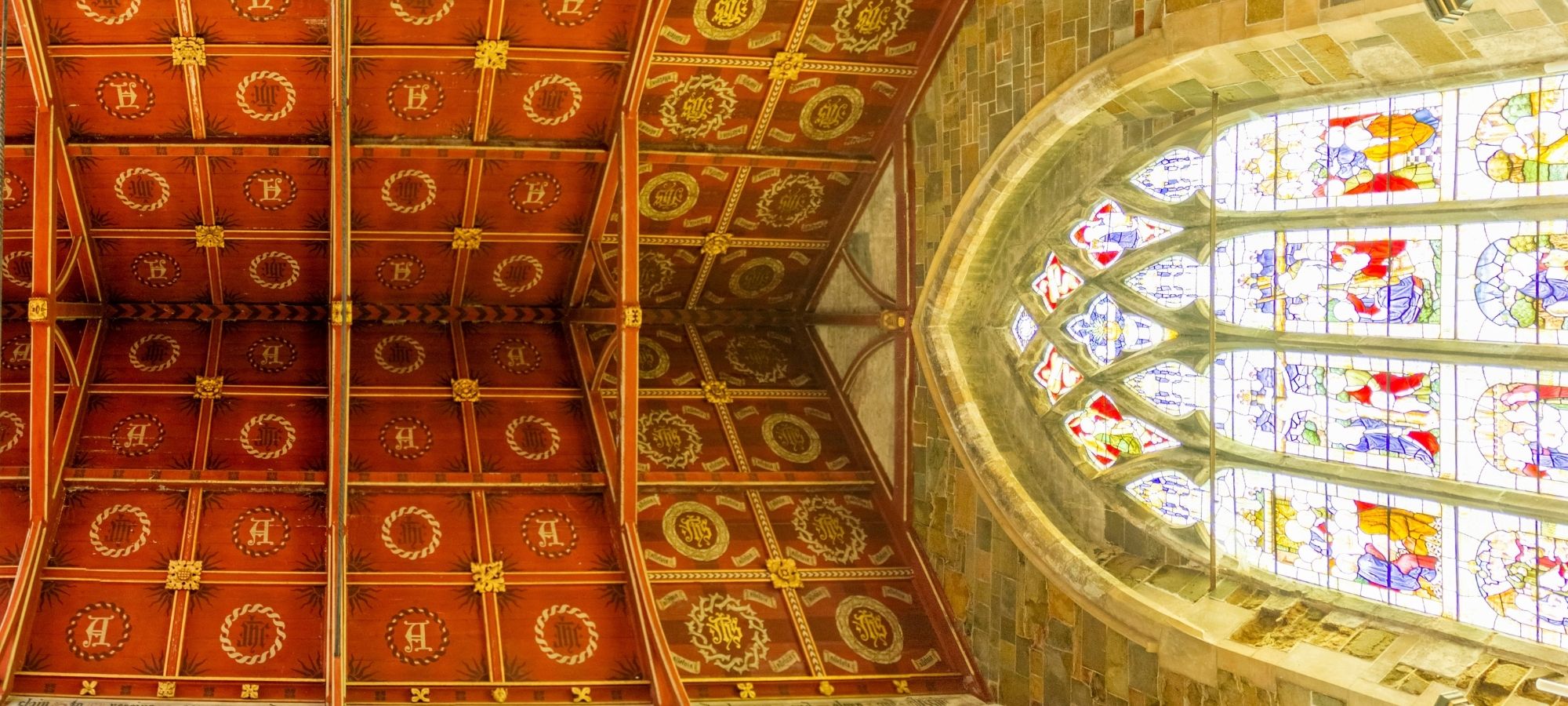 St Andrew's Church Halton Holegate 