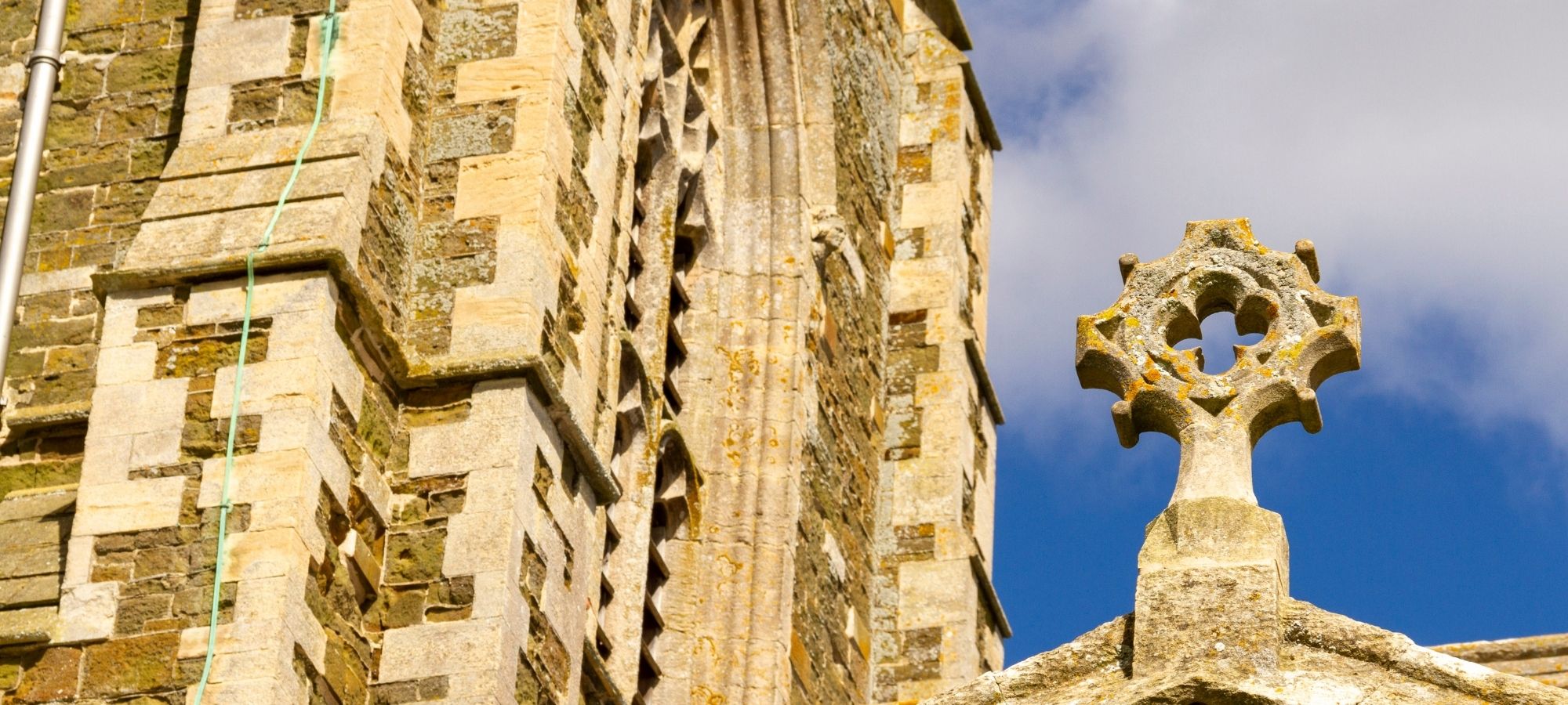 St Andrew's Church Halton Holegate 