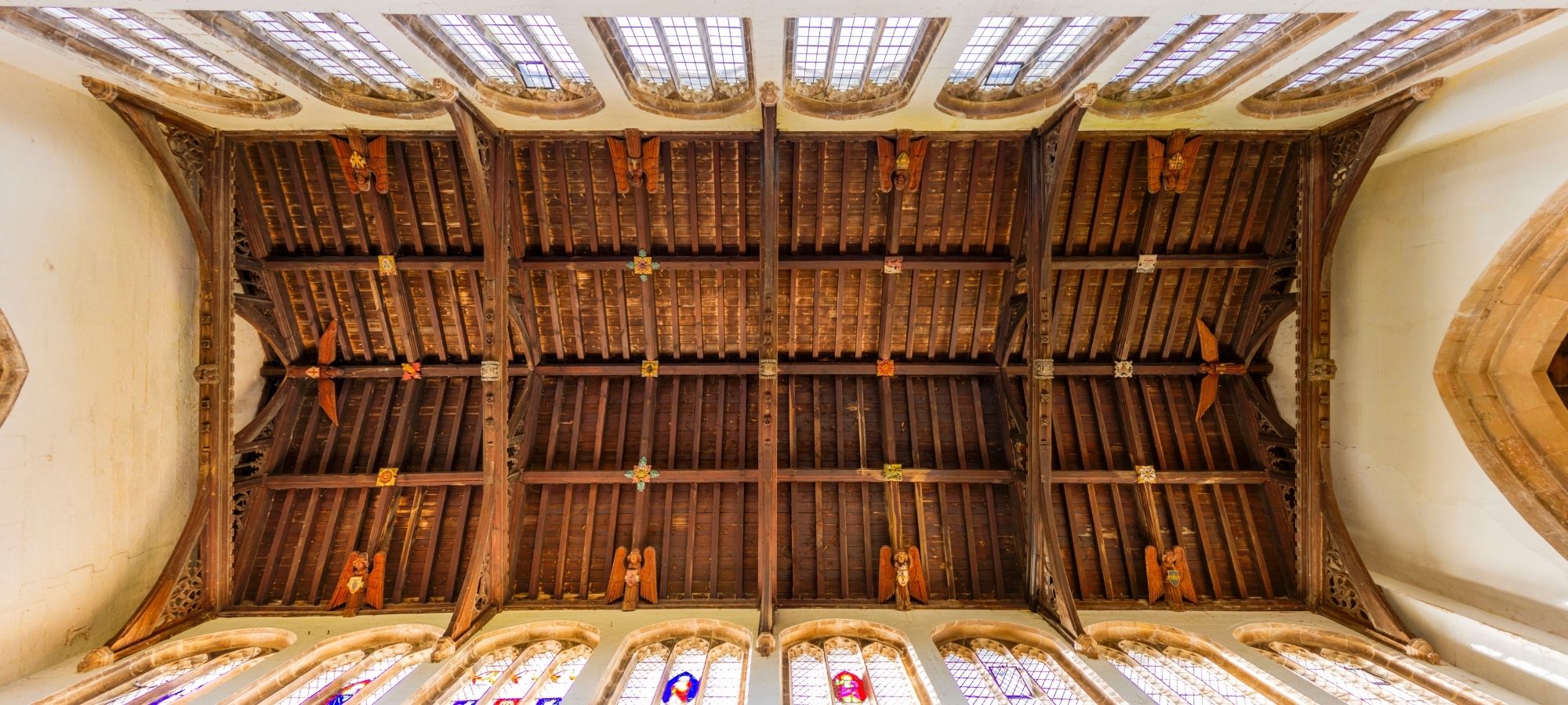 St Andrew's Church Halton Holegate 