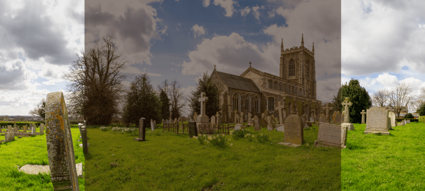 GRANT FUNDING ENABLES CHANCEL ROOF&nbsp;REPAIRS.