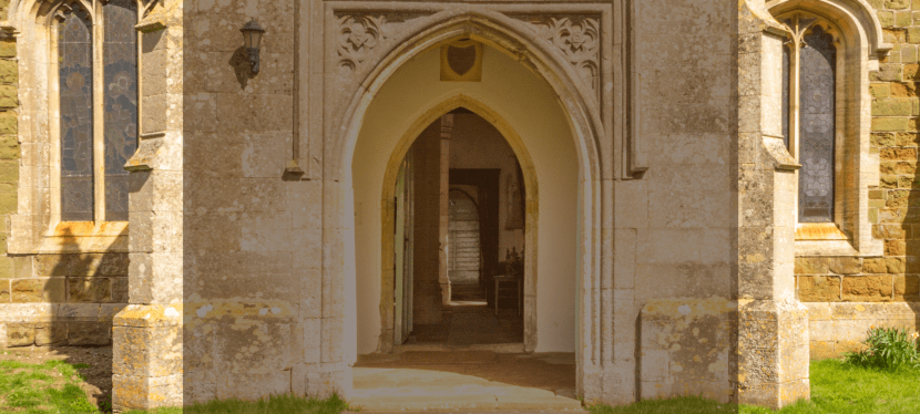 The Spirit of Sutterby ‘Wooly-walls’ are on the move……again!