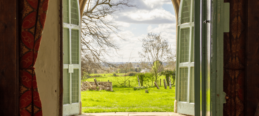 The Lincolnshire Wolds & Coast Churches Festival&nbsp;2025