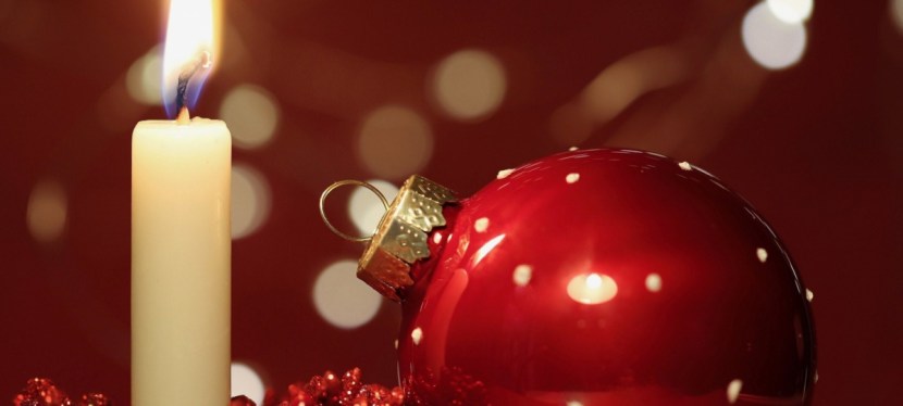 Christmas at St Andrew’s&nbsp;2025.